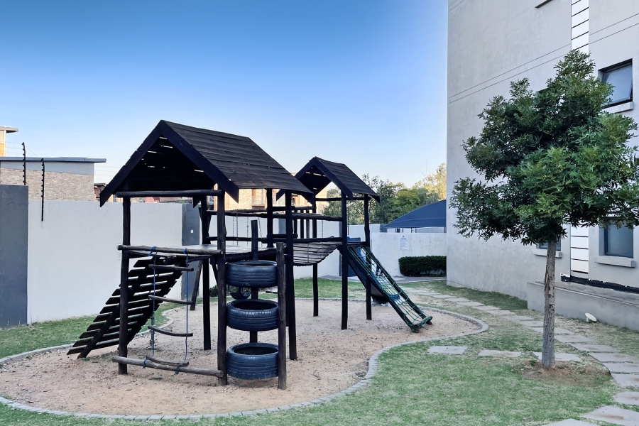 1 Bedroom Property for Sale in Halfway Gardens Gauteng