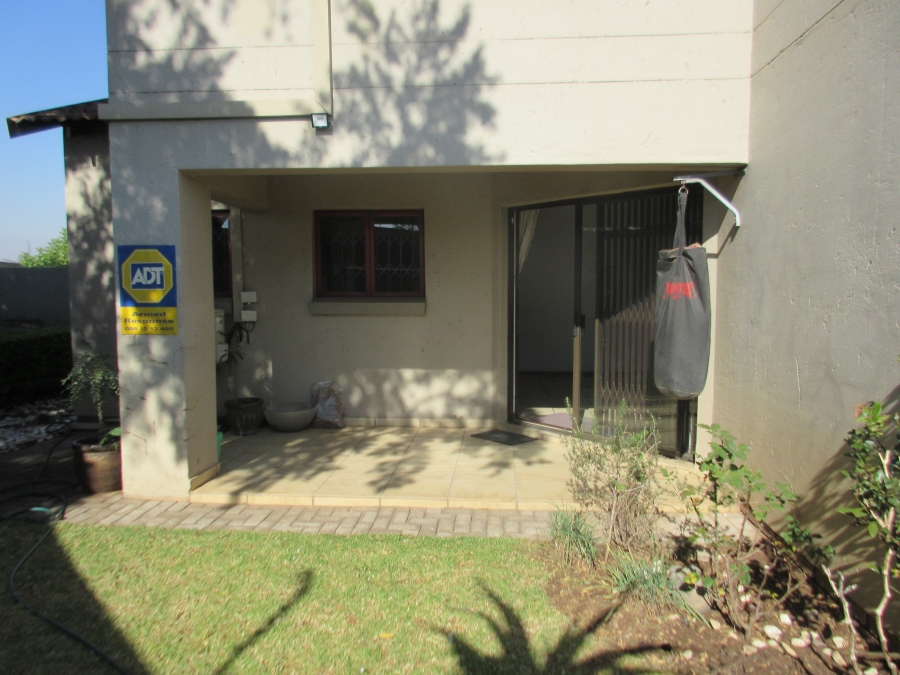 3 Bedroom Property for Sale in Country View Gauteng