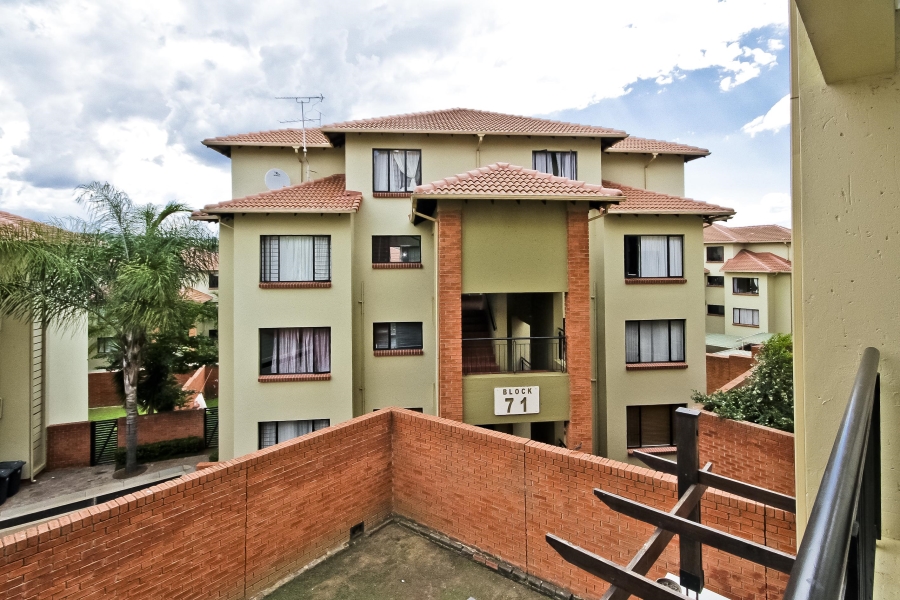 2 Bedroom Property for Sale in Paulshof Gauteng