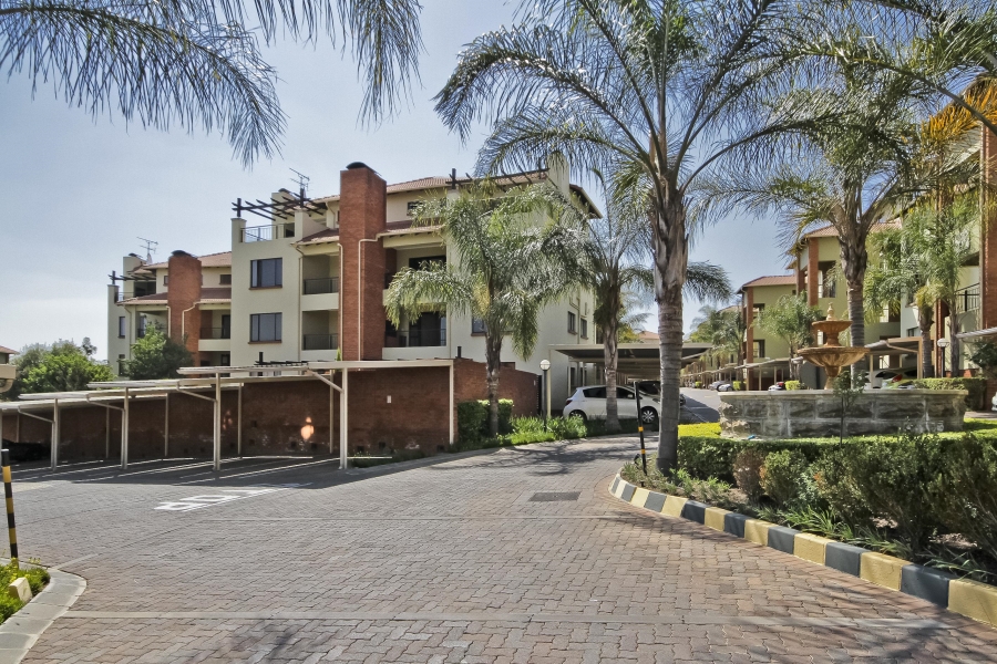 2 Bedroom Property for Sale in Paulshof Gauteng