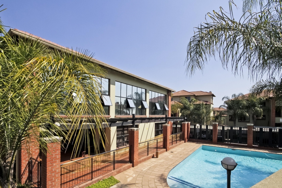 2 Bedroom Property for Sale in Paulshof Gauteng