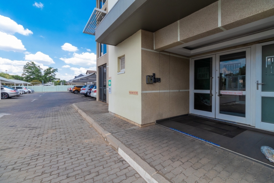 To Let commercial Property for Rent in Lakefield Gauteng