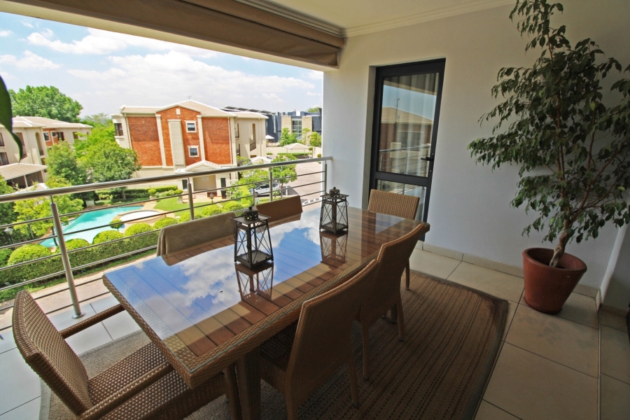 2 Bedroom Property for Sale in Bryanston Gauteng