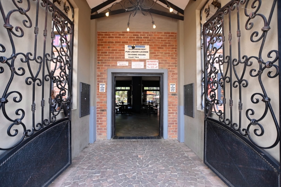 Commercial Property for Sale in Capital Park Gauteng