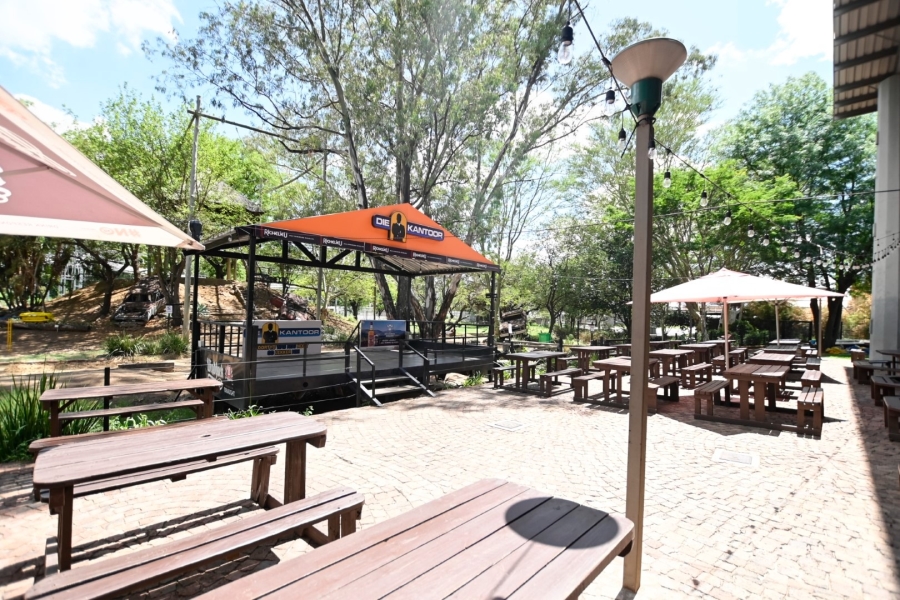 Commercial Property for Sale in Capital Park Gauteng