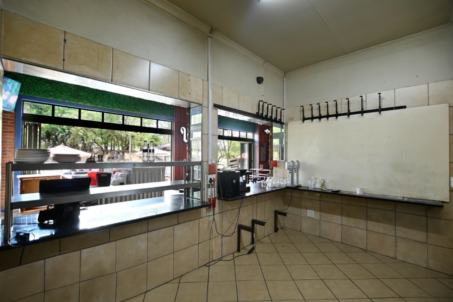 Commercial Property for Sale in Capital Park Gauteng