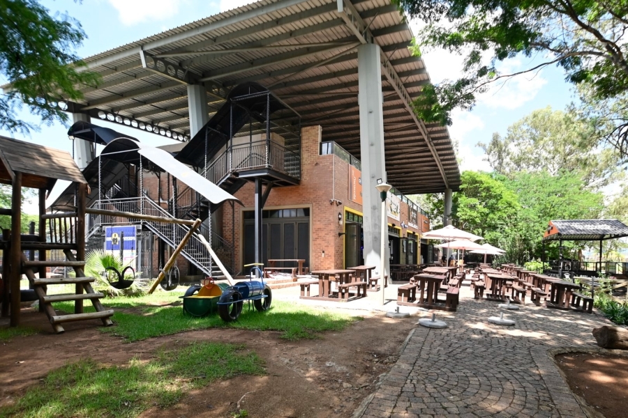 Commercial Property for Sale in Capital Park Gauteng