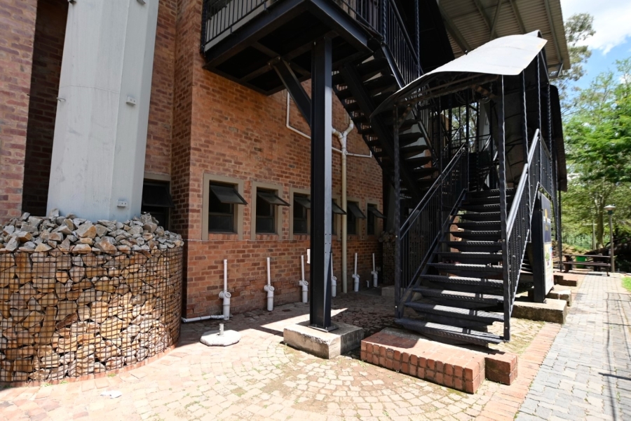 Commercial Property for Sale in Capital Park Gauteng