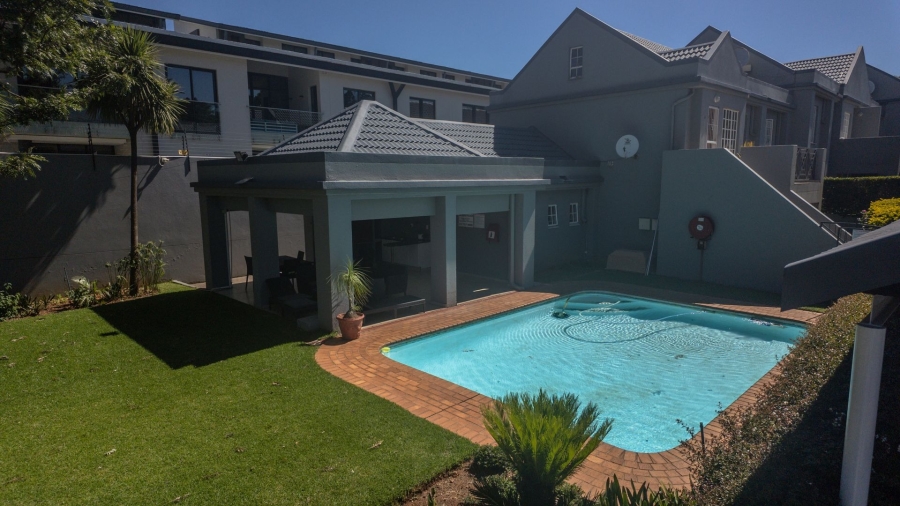 2 Bedroom Property for Sale in Melrose Gauteng