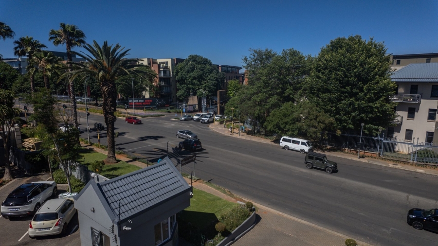 2 Bedroom Property for Sale in Melrose Gauteng