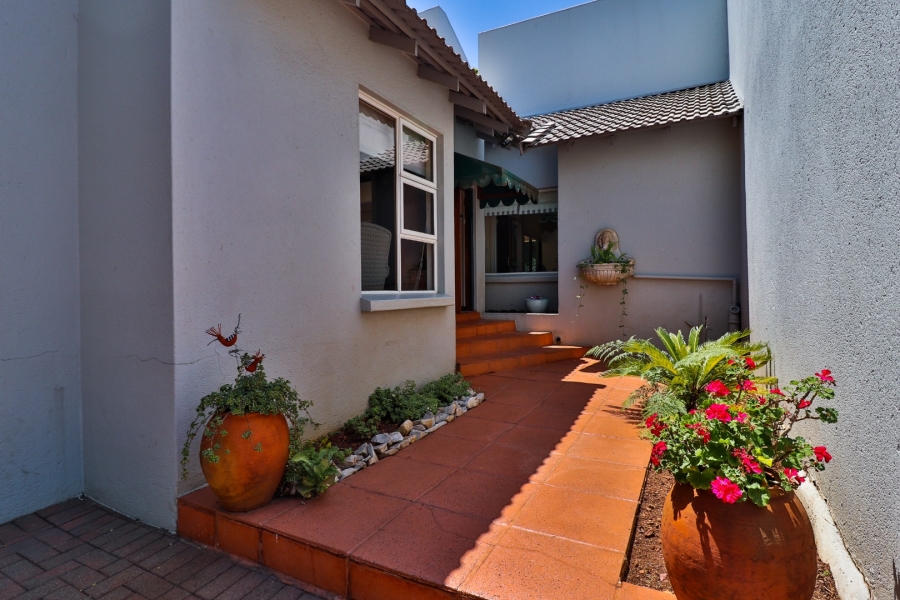 4 Bedroom Property for Sale in Observatory Gauteng