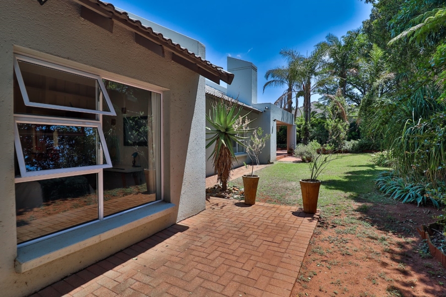 4 Bedroom Property for Sale in Observatory Gauteng