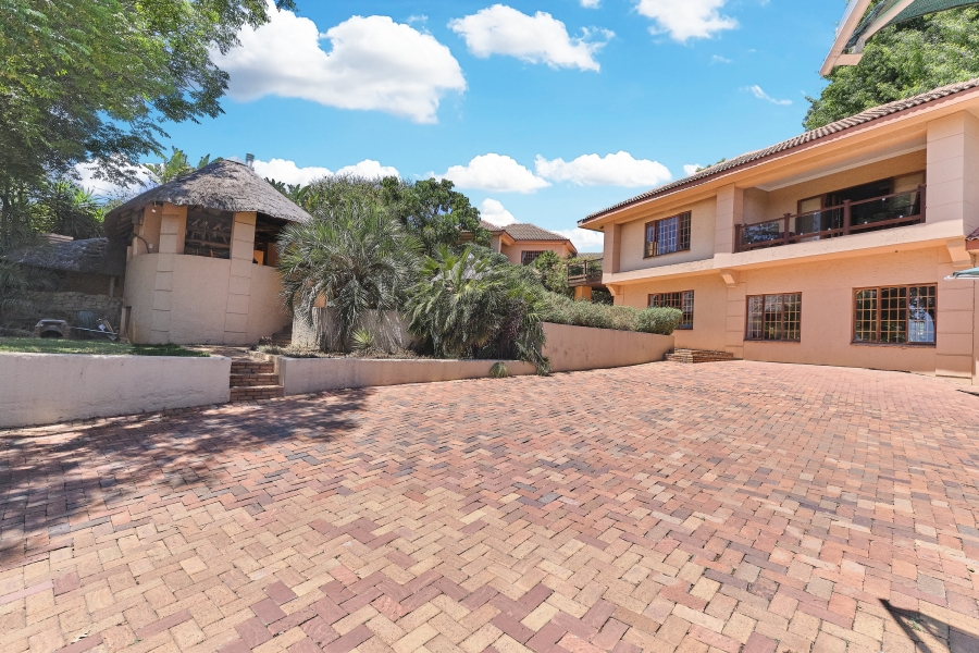 5 Bedroom Property for Sale in Northcliff Gauteng