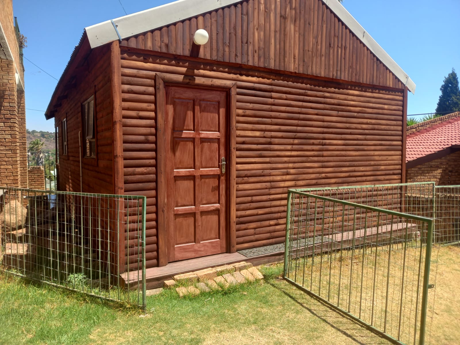 To Let 1 Bedroom Property for Rent in Bassonia Gauteng