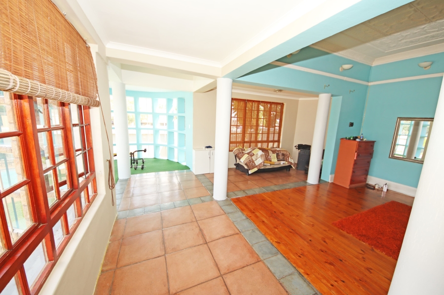 5 Bedroom Property for Sale in Kensington Gauteng