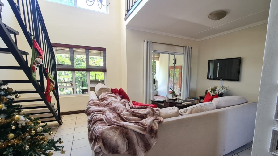 To Let 2 Bedroom Property for Rent in Lonehill Gauteng