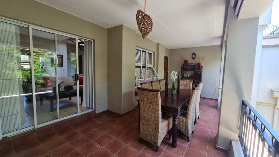 To Let 2 Bedroom Property for Rent in Lonehill Gauteng