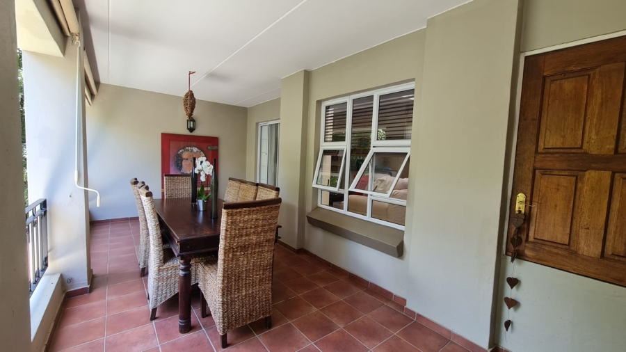 To Let 2 Bedroom Property for Rent in Lonehill Gauteng