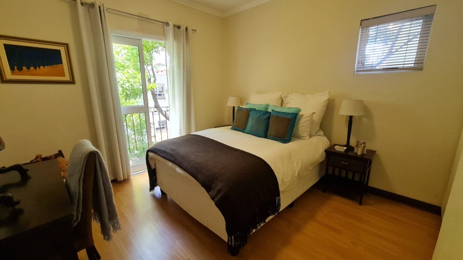 To Let 2 Bedroom Property for Rent in Lonehill Gauteng