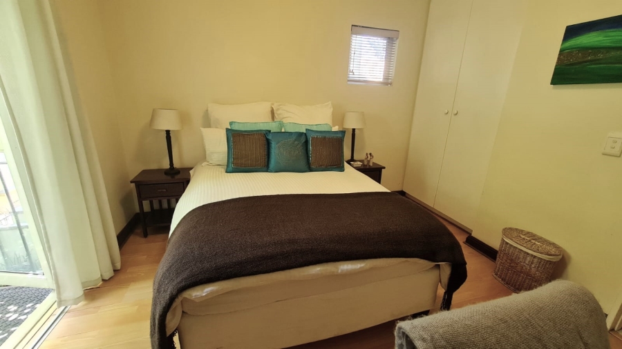 To Let 2 Bedroom Property for Rent in Lonehill Gauteng