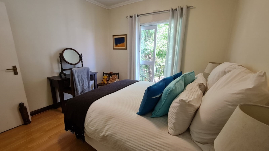 To Let 2 Bedroom Property for Rent in Lonehill Gauteng