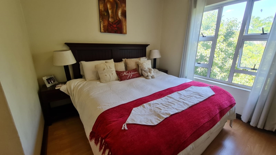 To Let 2 Bedroom Property for Rent in Lonehill Gauteng