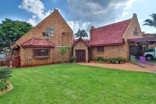 3 Bedroom Property for Sale in Meyersdal Gauteng