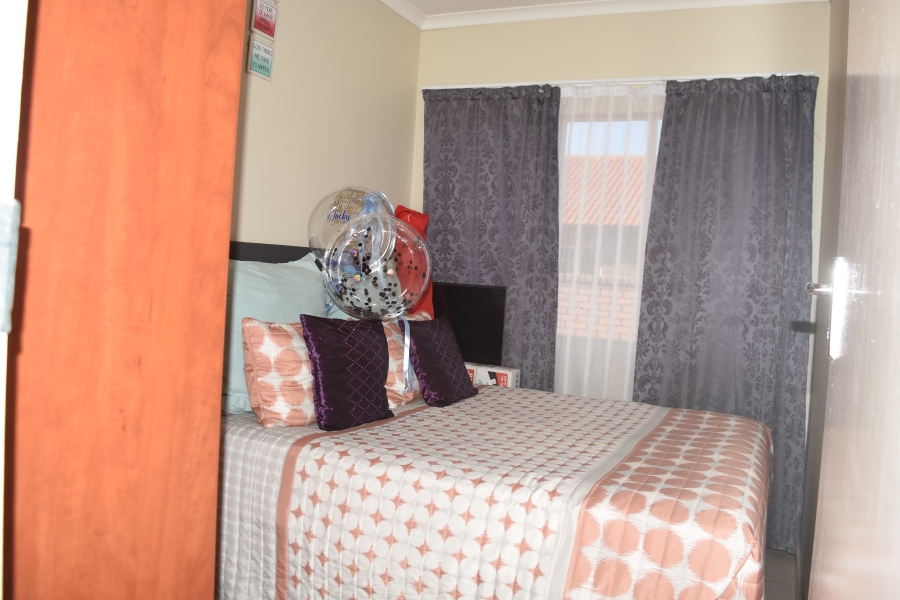 To Let 3 Bedroom Property for Rent in The Orchards Gauteng