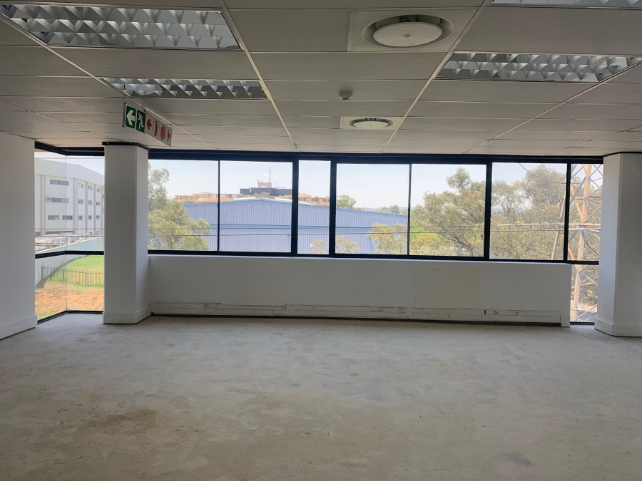 To Let commercial Property for Rent in Kramerville Gauteng