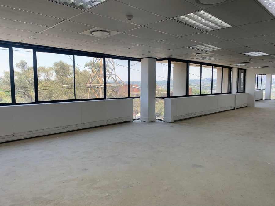 To Let commercial Property for Rent in Kramerville Gauteng