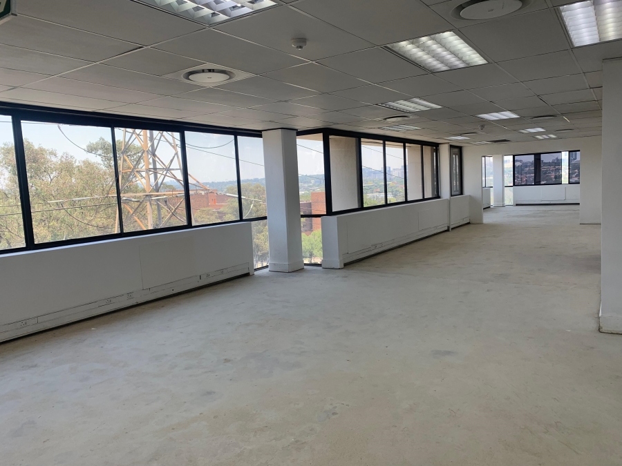 To Let commercial Property for Rent in Kramerville Gauteng