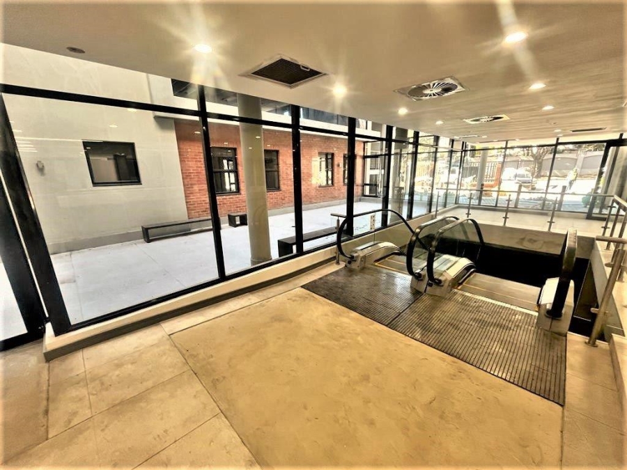 To Let commercial Property for Rent in Waverley Gauteng