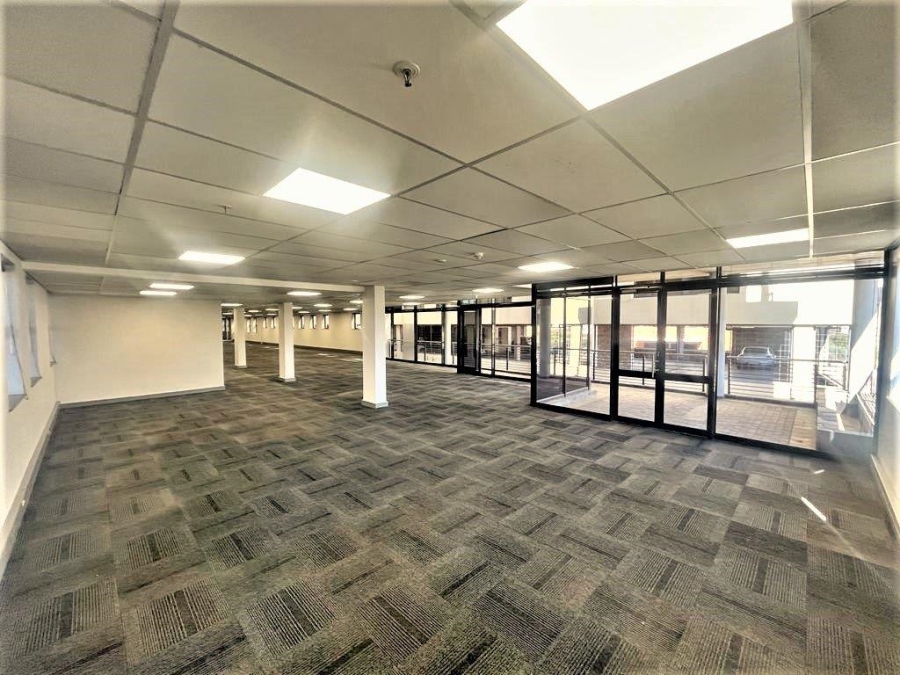 To Let commercial Property for Rent in Waverley Gauteng