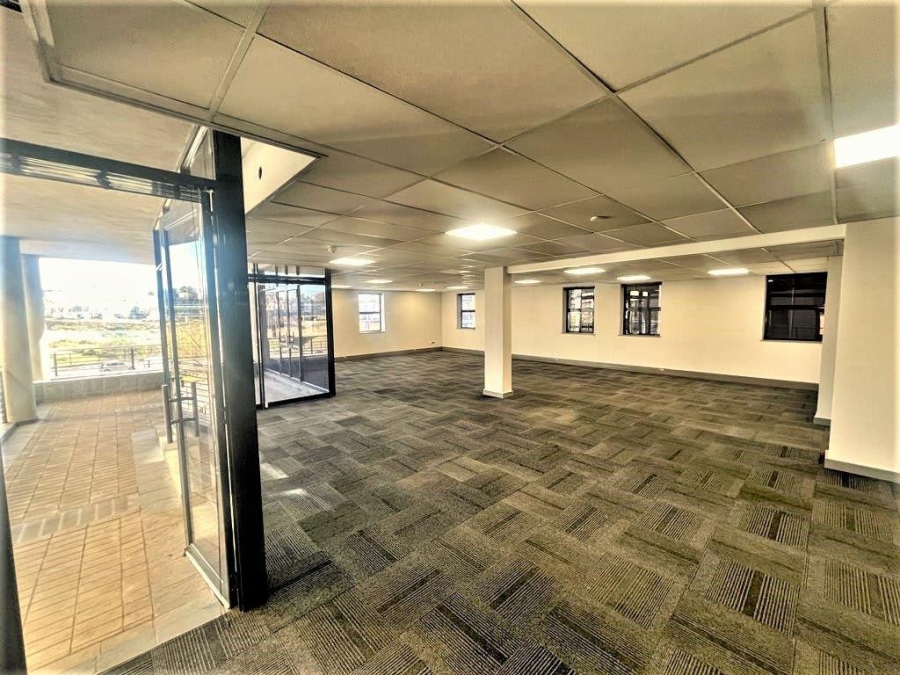 To Let commercial Property for Rent in Waverley Gauteng