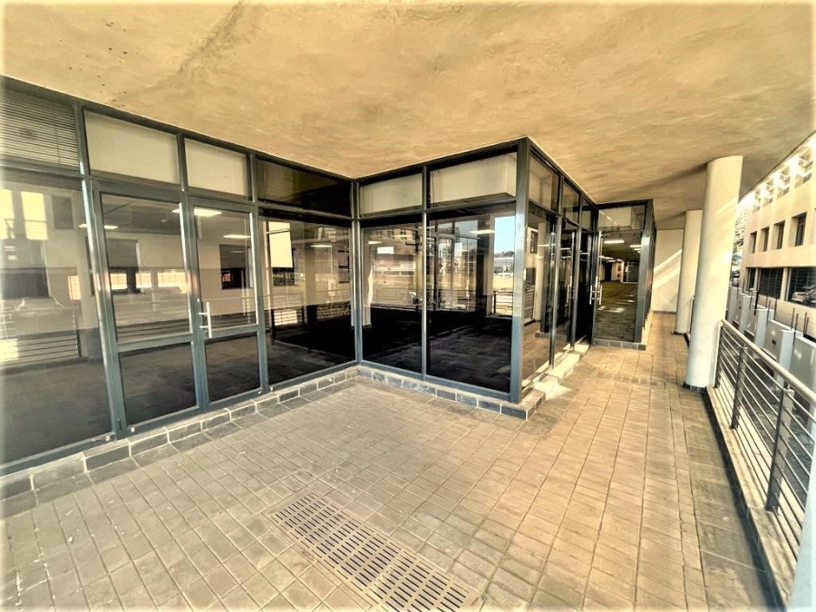 To Let commercial Property for Rent in Waverley Gauteng