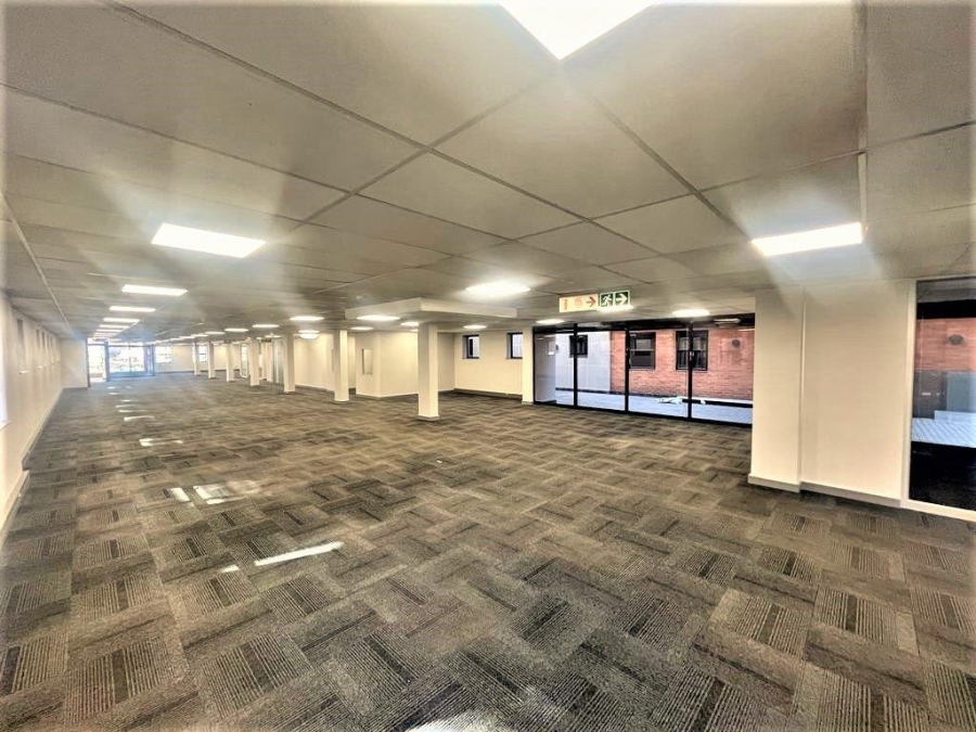 To Let commercial Property for Rent in Waverley Gauteng