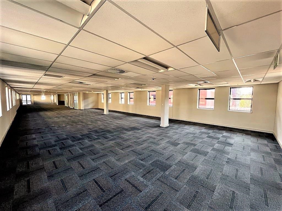 To Let commercial Property for Rent in Waverley Gauteng