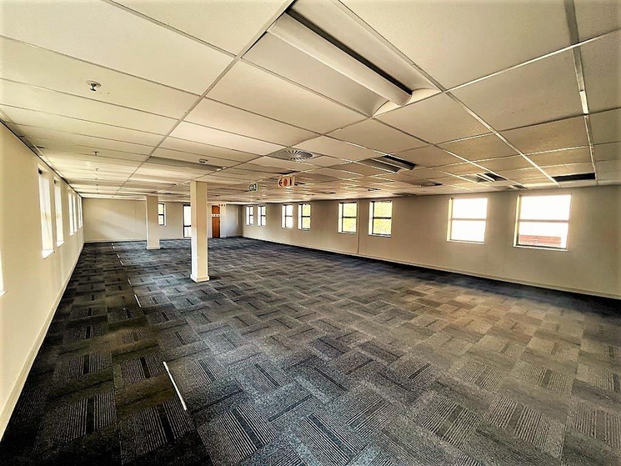 To Let commercial Property for Rent in Waverley Gauteng