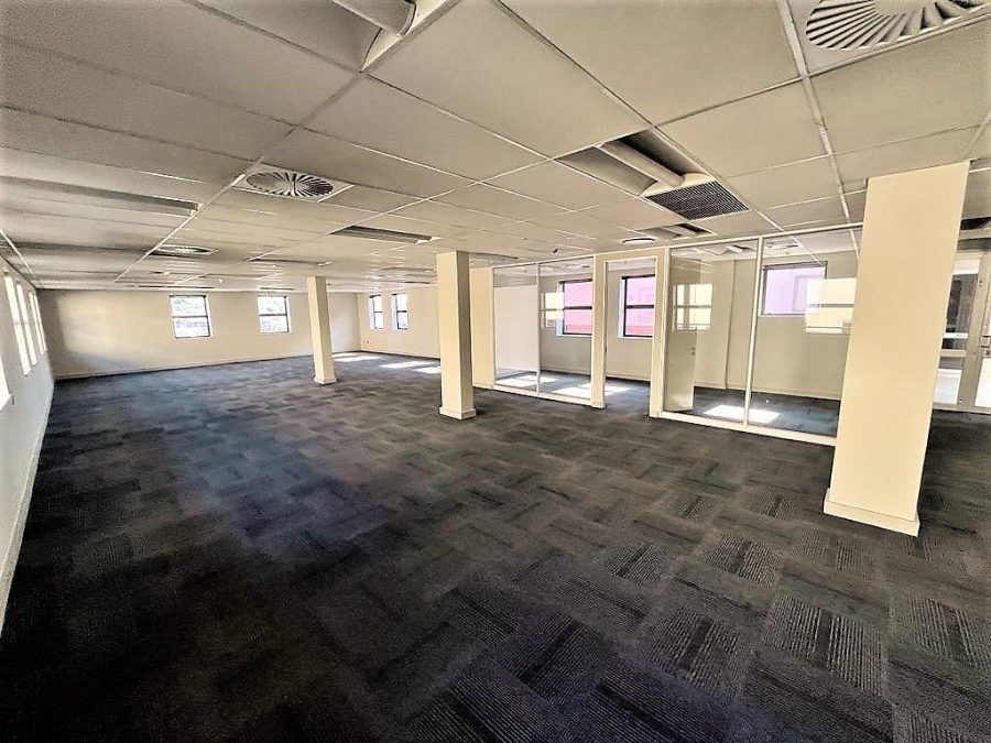 To Let commercial Property for Rent in Waverley Gauteng