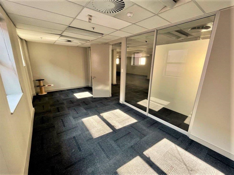 To Let commercial Property for Rent in Waverley Gauteng