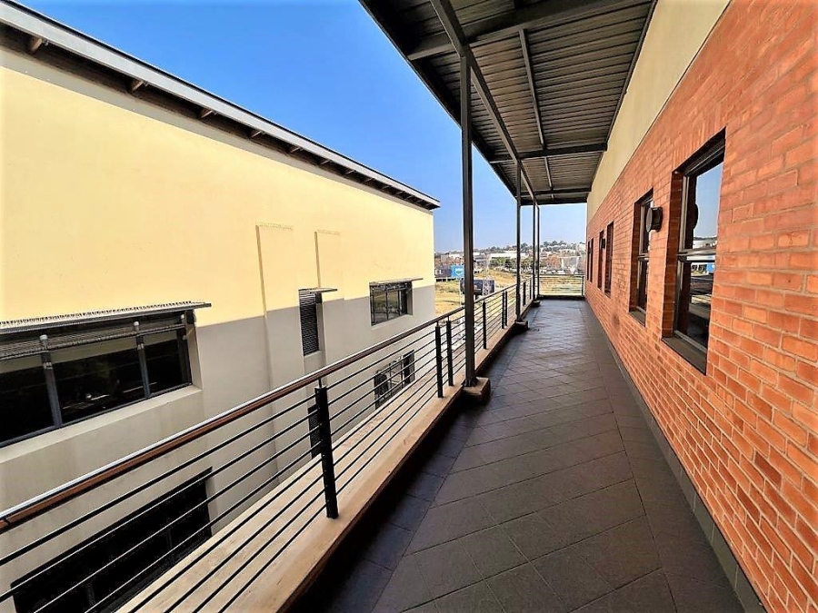 To Let commercial Property for Rent in Waverley Gauteng