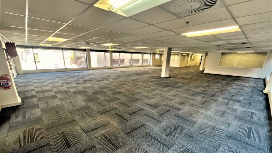 To Let commercial Property for Rent in Waverley Gauteng