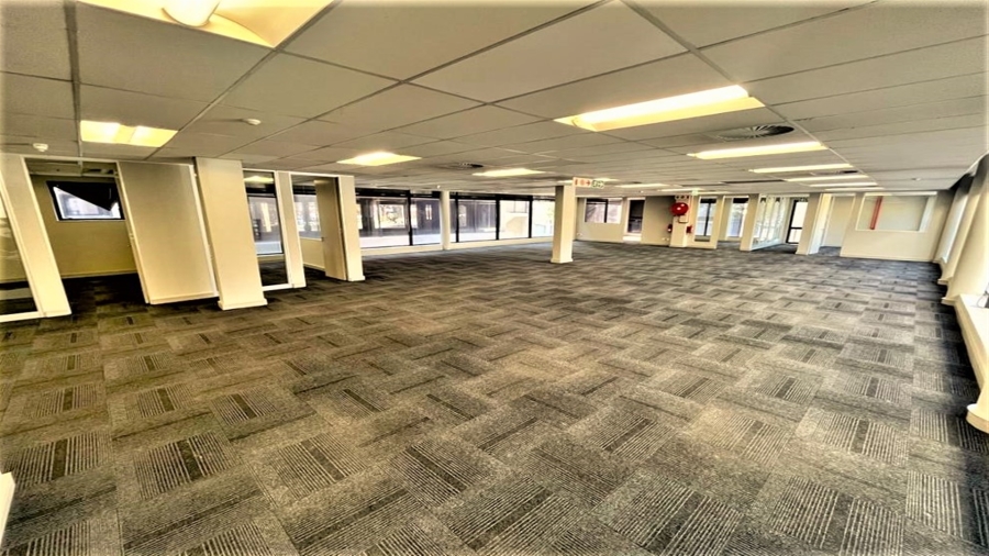 To Let commercial Property for Rent in Waverley Gauteng