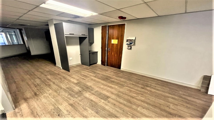 To Let commercial Property for Rent in Waverley Gauteng