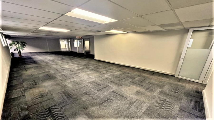 To Let commercial Property for Rent in Waverley Gauteng