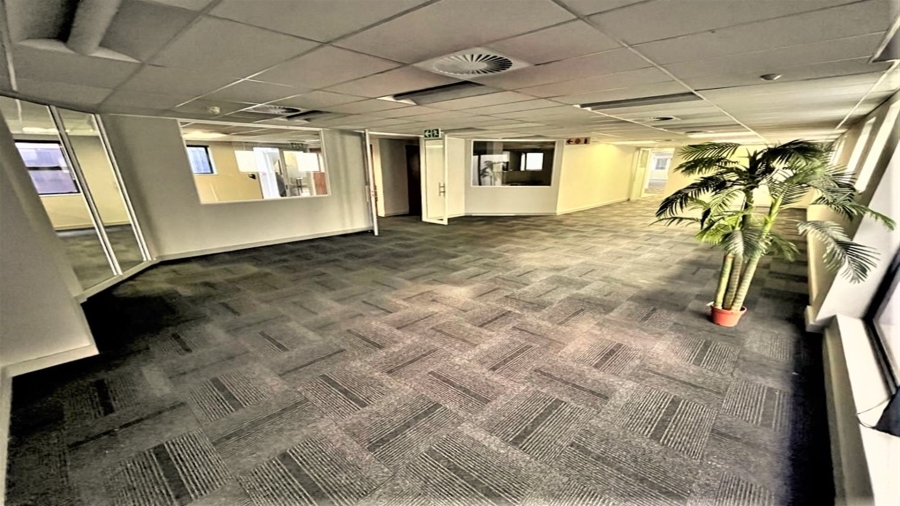 To Let commercial Property for Rent in Waverley Gauteng