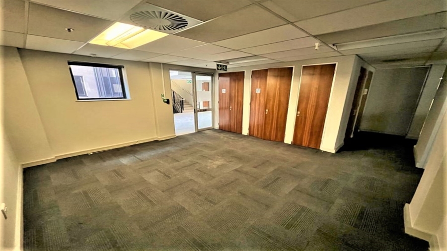 To Let commercial Property for Rent in Waverley Gauteng