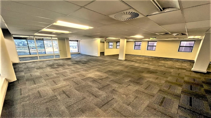 To Let commercial Property for Rent in Waverley Gauteng