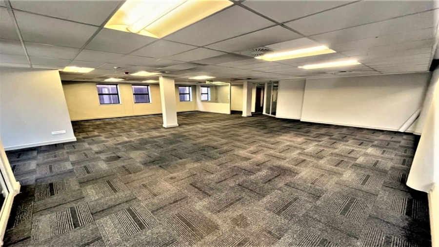 To Let commercial Property for Rent in Waverley Gauteng