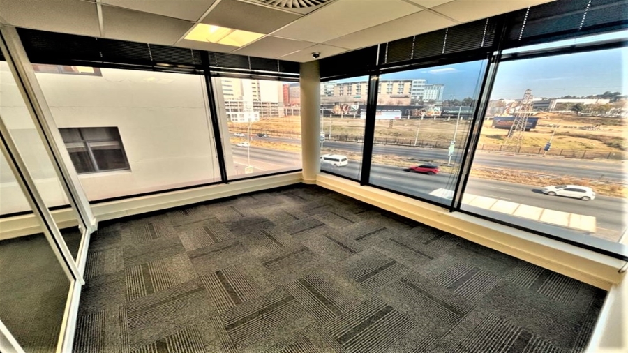 To Let commercial Property for Rent in Waverley Gauteng